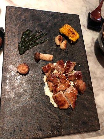 Fukuro Dining and Sake Bar